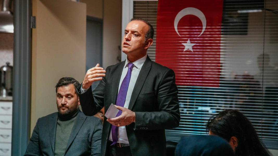 İstanbul'un yeni dönem belediye başkanları nereli? Başkanlar ve memleketleri 27