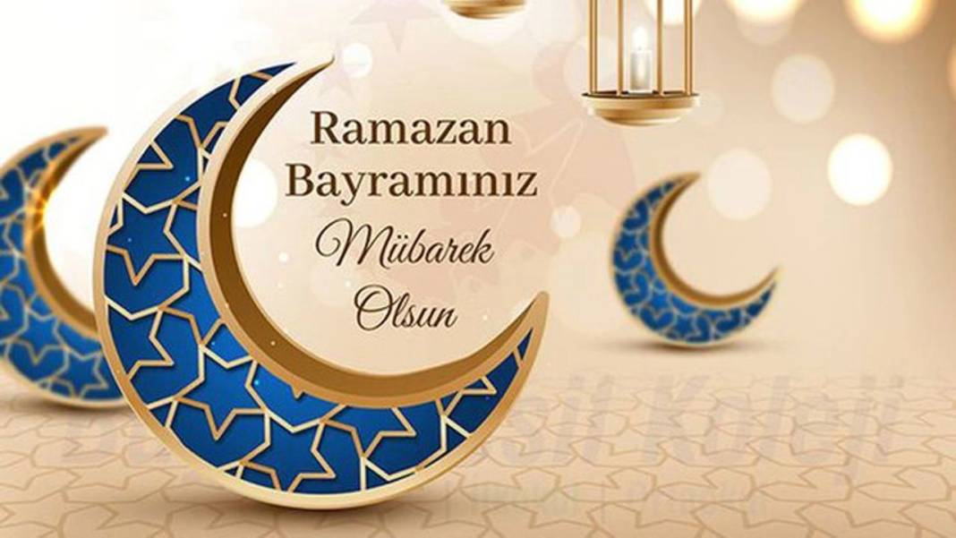 2024 Ramazan Bayram mesajları resimli, ayetli en güzel dualı mesajlar |Akrabaya, dosta gönderilecek Facebook Whatsapp Instagram 3