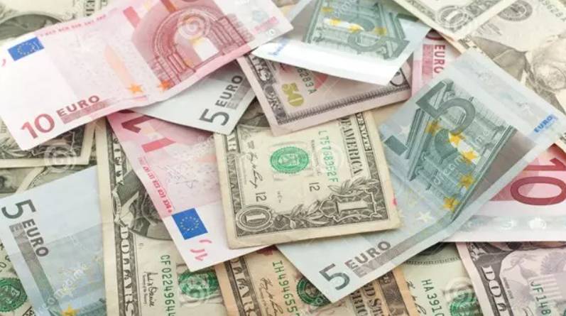 Dolar fiyatları ne kadar oldu? 11 Ekim Cuma euro ve dolar ne kadar oldu, kaç TL? Güncel euro fiyatları... 1