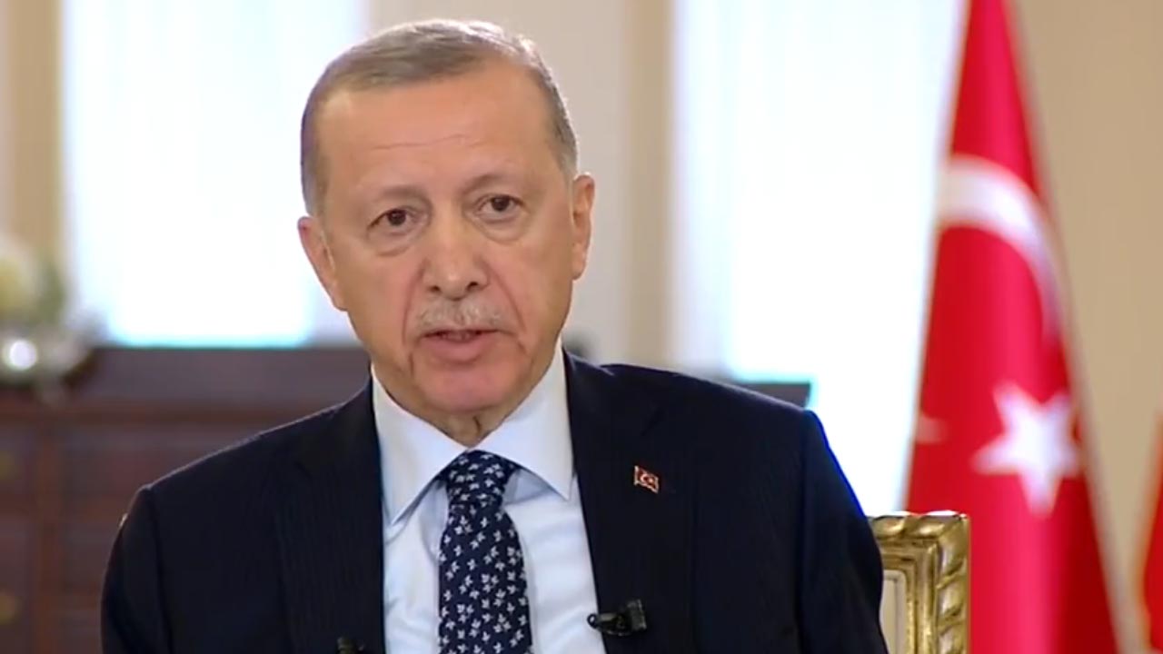 Cumhurbaşkanı Erdoğan'dan "Sandıklara sahip çıkalım" çağrısı