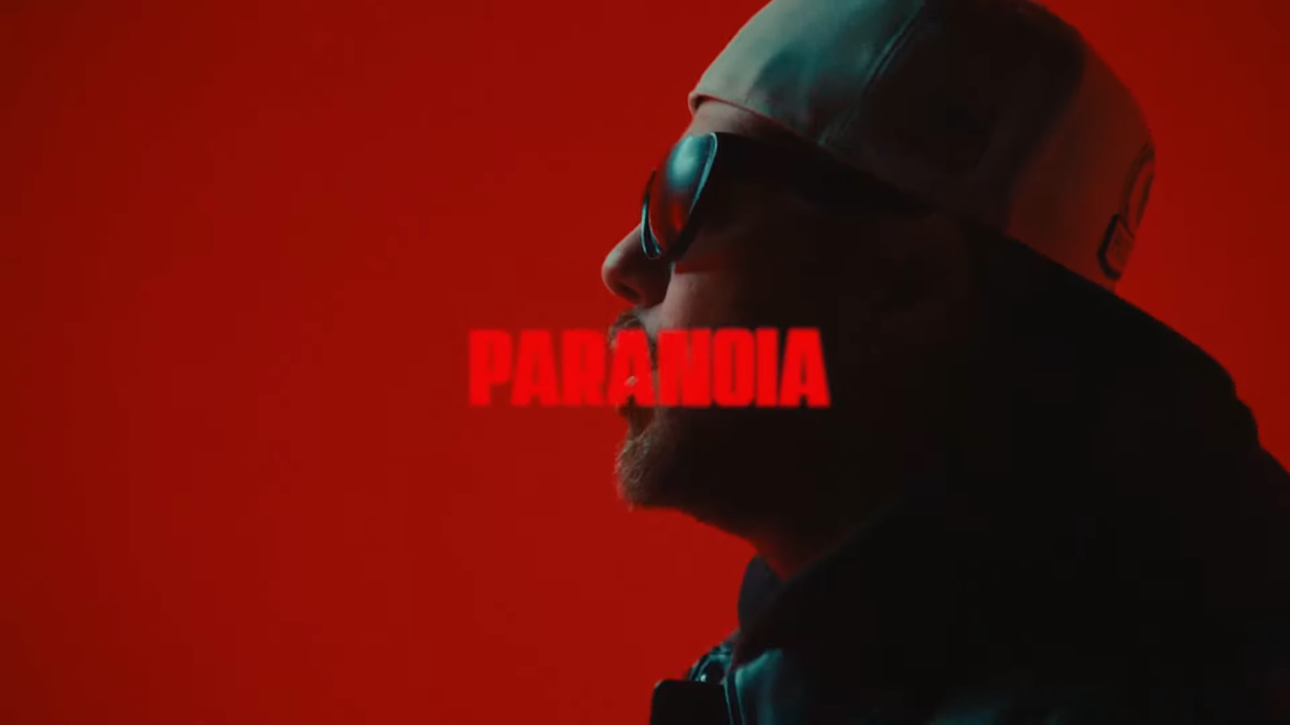 Dorentina ft. Murda Paranoia şarkı sözleri