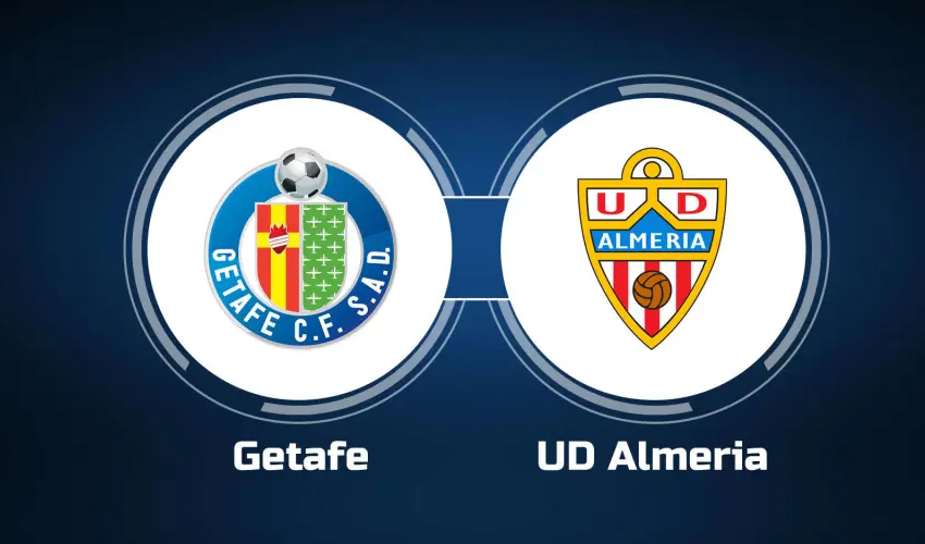Getafe Almeria maçı S Sport Plus canlı izle