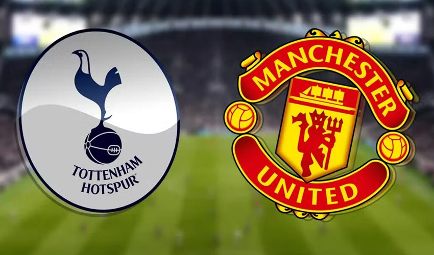 Tottenham Manchester United maçı Bein Sports 3 canlı izle
