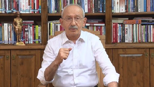 Kılıçdaroğlu: Seçimi, manüpüle etmek için ellerinden gelen her şeyi yapıyorlar