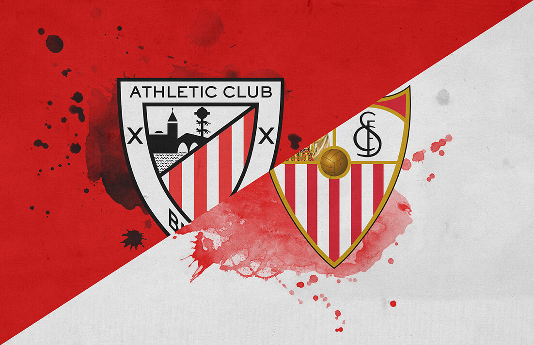 Athletic Bilbao Sevilla maçı S Sport Plus canlı izle