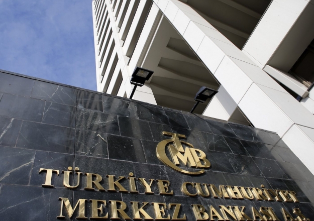 Merkez Bankası faizleri sabit tuttu