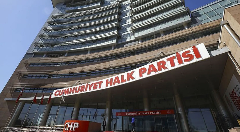 CHP Pamukkale İlçe Başkanı istifa etti