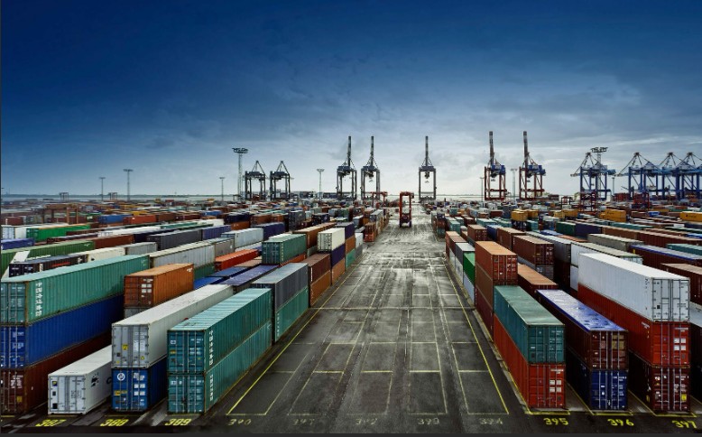 TÜİK'e göre dış ticaret haddi 4,6 puan arttı