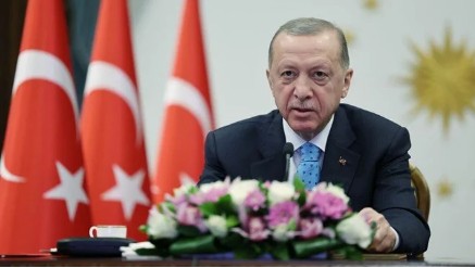 Erdoğan yurt dışında yaşayan vatandaşlara vaatlerini sıraladı
