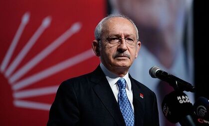 Kılıçdaroğlu'ndan 'Demokrasi Bileti' uygulamasına destek çağrısı