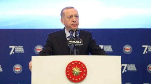 Erdoğan emeklilere müjdeyi seçim sonrasını işaret etti
