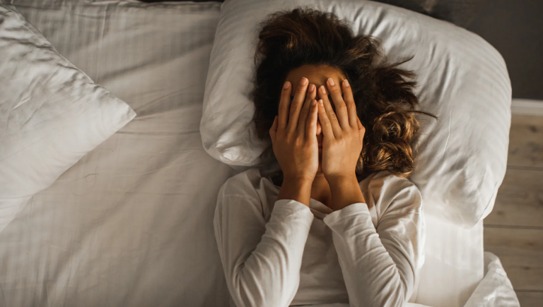 Araştırma: Kalitesiz uyku astım riskini artırıyor