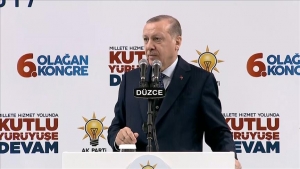 Cumhurbaşkanı Erdoğan: 15 Temmuz gecesi Bay Kemal'in takımı ortalıkta yoktu 