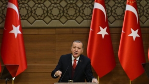 Cumhurbaşkanı Erdoğan: Tek terörist kalmayacak bu ülkede
