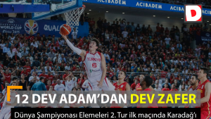 Gazete Damga - 15.09.2018 Spor Gündemi