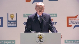 Cumhurbaşkanı Erdoğan: Cumhur ittifakında kimse çizgimizin dışına çıkamaz