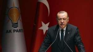 Cumhurbaşkanı Erdoğan: CHP hiçbir zaman milli iradeye saygı duymamıştır