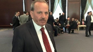 AK Parti Şanlıurfa Eyyübiye Belediye Başkanı Adayı Mustafa Göktaş: Erdoğan'a oy verirseniz cennetin anahtarı cebinizde