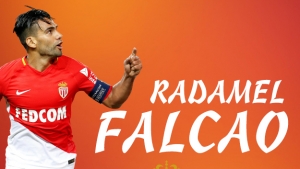 Galatasaray'ın yeni transferi Radamel Falcao golleri, çalımları ve performansı