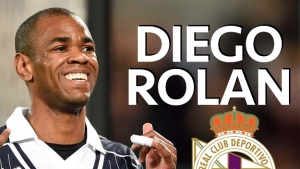Diego Rolan golleri, performansı ve çalımları
