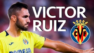 Victor Ruiz Beşiktaş'ta! Golleri, defans performansı ve müdahaleleri