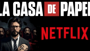 La Casa De Papel 4. sezon fragmanı 