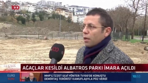 Mehmet Mert Albatros hakkında konuştu: Kılıçdaroğlu, milletvekilleri ve halk yanıltılıyor