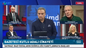 Barış Yarkadaş'tan flaş açıklama... Mustafa Demirkan, AK Parti ve Sedat Peker ilişkileri!