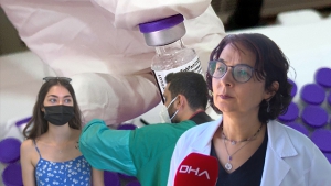 Bilim Kurulu Üyesi Prof. Dr. Yavuz: Aşı Kartı ya da Negatif PCR Test Sonucu Göstermek Zorunlu Olmalı