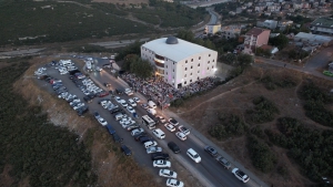 CHP'li Özgür Karabat: Gönüllerimiz bir, birliğimiz daim olsun
