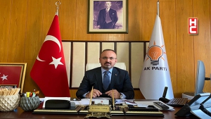 AK Parti'li Turan: Böyle helallik olmaz