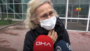 Hepsi Grubu'nun Eski Solisti Gülçin'in annesi: Tedaviye İstanbul'da devam etmek istiyoruz
