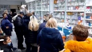 Bulgarlar ilaçlarını bile Türkiye'den alıyor
