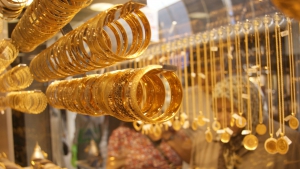 Gram altın satışları artarken, takı üretimi azaldı
