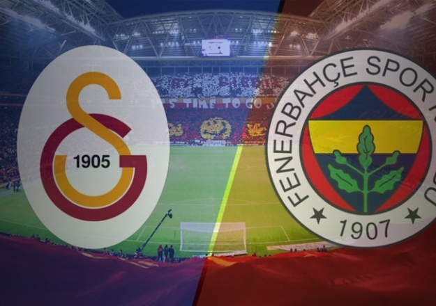 Fenerbahçe Galatasaray derbisi ne zaman, saat kaçta? Galatasaray Fenerbahçe maçı nerede yayınlanacak?