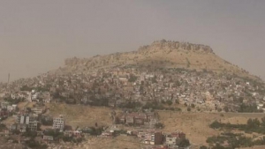 Diyarbakır ve Mardin’de Toz Taşınımı Etkili Oldu