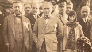 Atatürk'ün Nadir Bilinen Fotoğrafları, 10 Kasım'a Özel Sergide