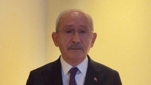 Kemal Kılıçdaroğlu'ndan videolu mesaj