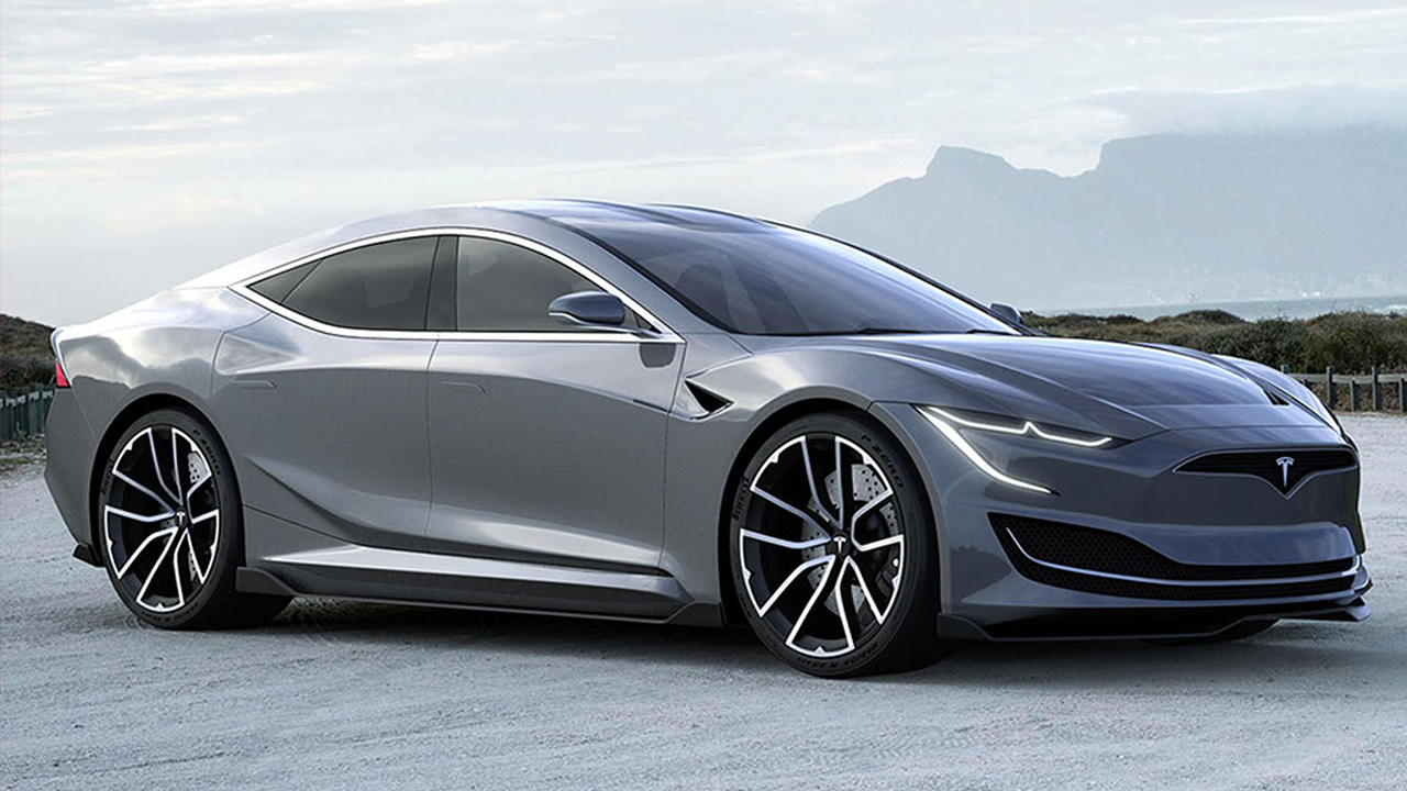 2023 Tesla Model S, 3, X, Y mayıs ayı fiyat listesi