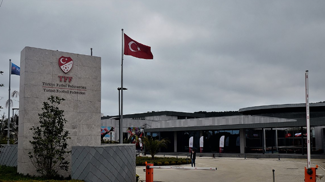 MHK Başkanı Ahmet İbanoğlu: Bazı hakemleri dinlendirme kararı aldık