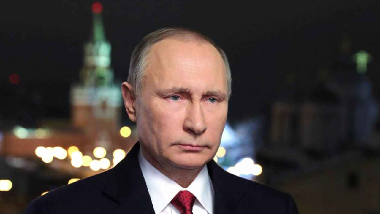Ukrayna'dan Putin'e suikast girişimi