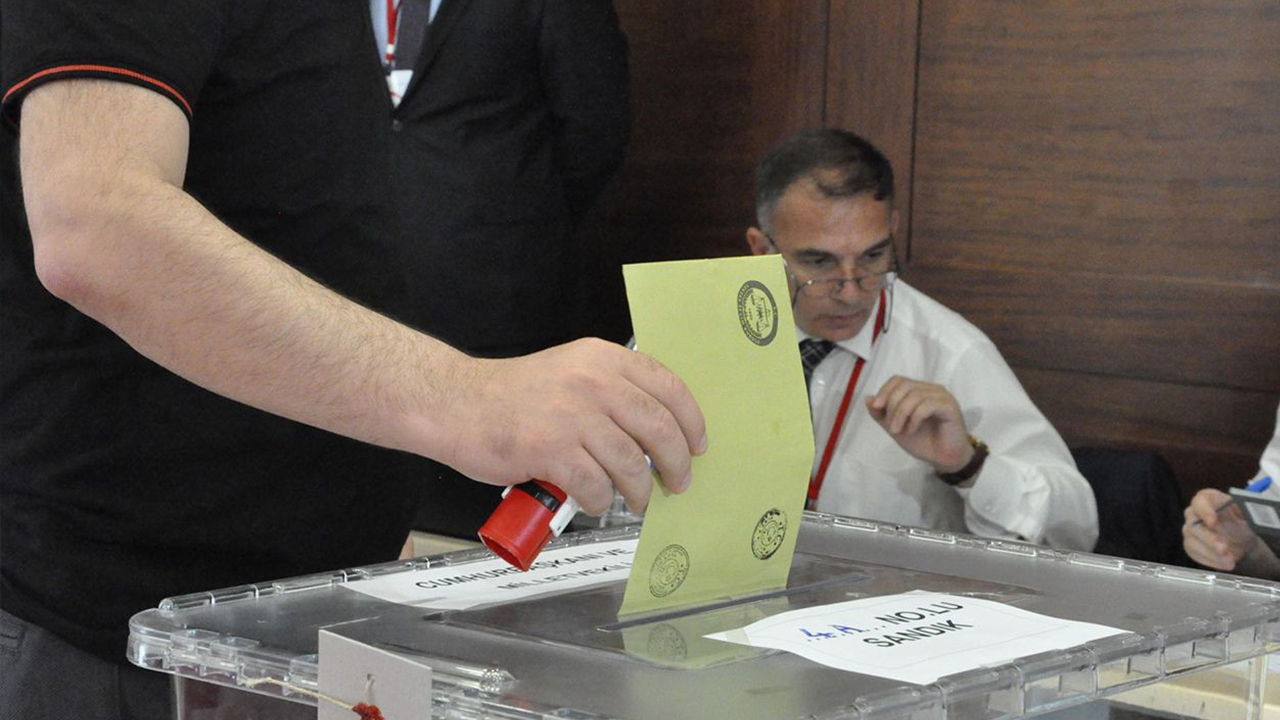 28 Mayıs 2023 Hatay Hassa Cumhurbaşkanlığı 2. tur seçim sonuçları