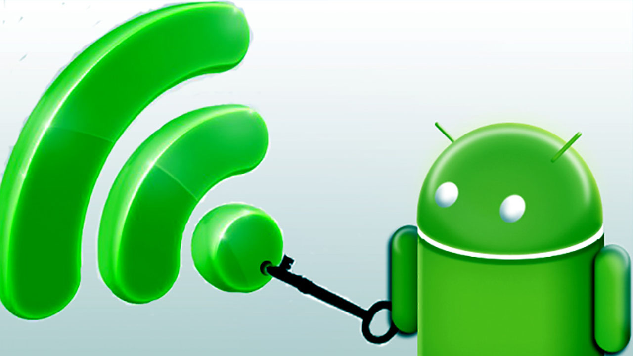 Android wifi şifresi kırma programı ücretsiz nasıl indirilir?