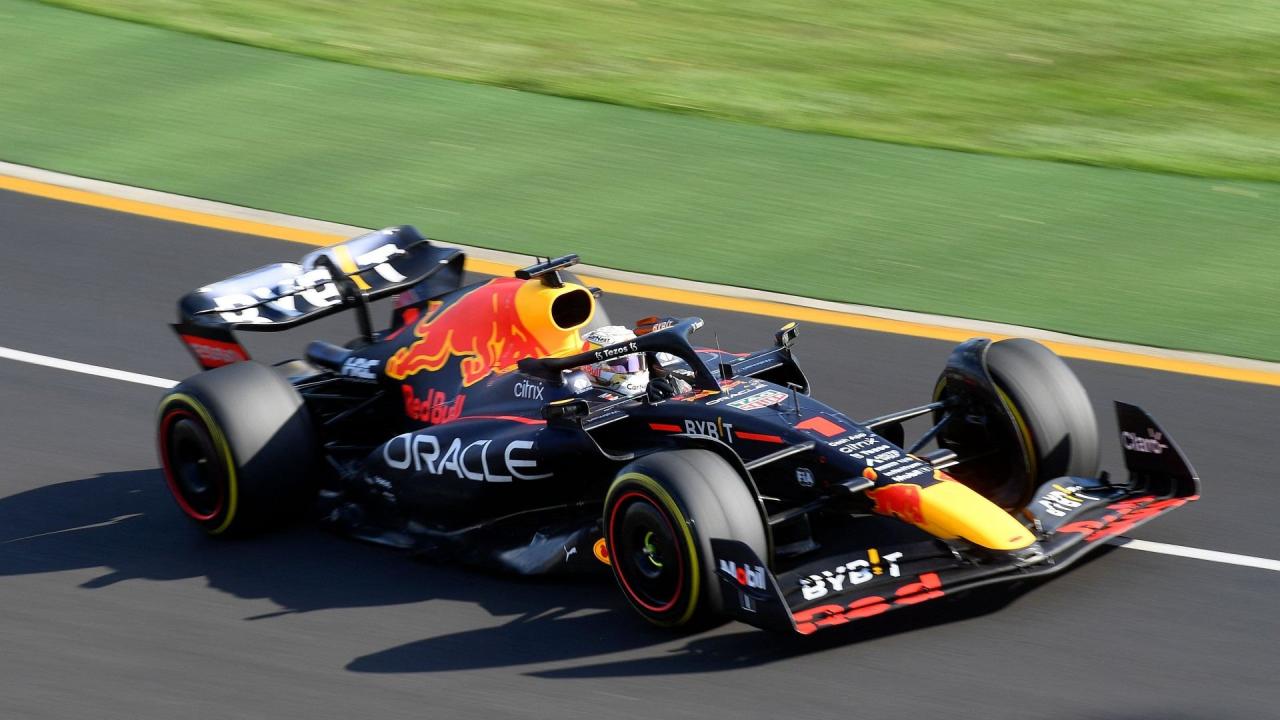 2023 Formula 1 (F1) Monaco Grand Prix'i (GP) yarışı canlı izle - Monaco GP izle - S Sport canlı izle