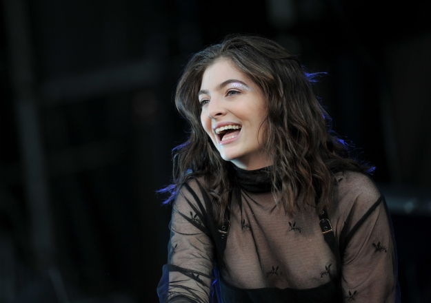 Lorde'dan İsrail tepkisi! Konserini iptal etti