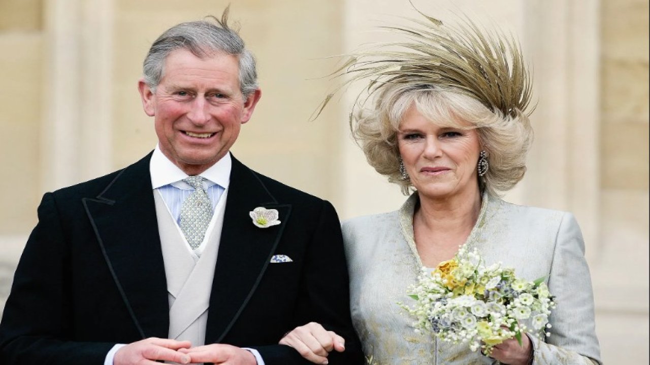 İngiltere Kralı ve eşi Camilla bugün taç giyiyor