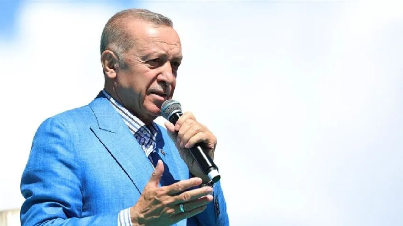 Erdoğan: Küçük esnafın prim ödeme gün sayısı SSK’lılarla eşitliyoruz