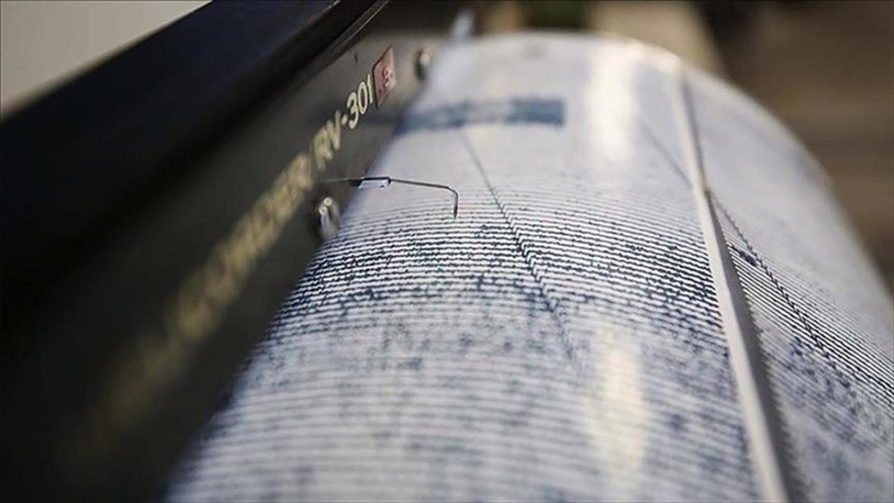 İstanbul’da deprem mi oldu 9 Mayıs 2023?