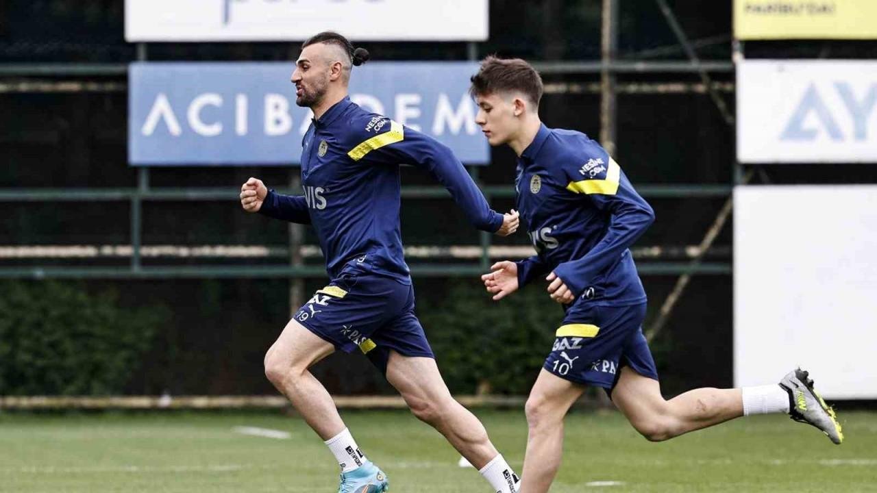 Fenerbahçe, Giresunspor ile karşılaşacak