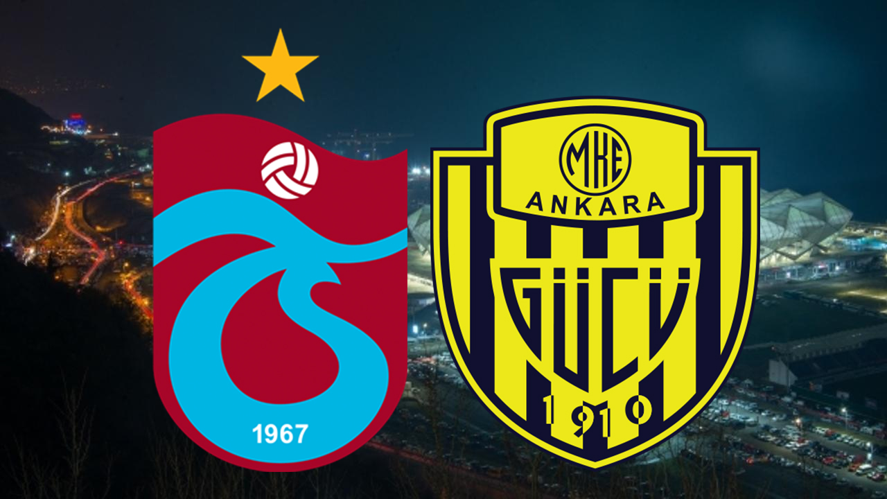 Şifresiz Trabzonspor MKE Ankaragücü Bein Sports 2 canlı izle